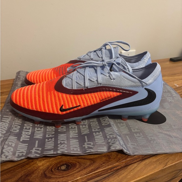 Phantom 6 Elite Size 10 - Picture 2 of 6